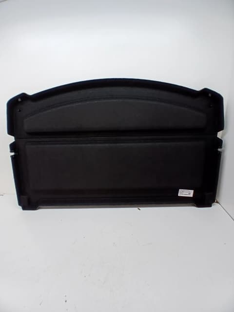 Bandeja trasera RENAULT SCENIC IV 2