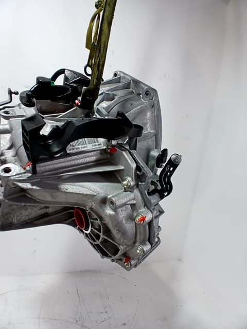 Caja cambios RENAULT SCENIC IV 5