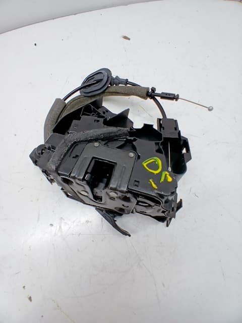 Cerradura puerta delantera izquierda RENAULT SCENIC IV 2