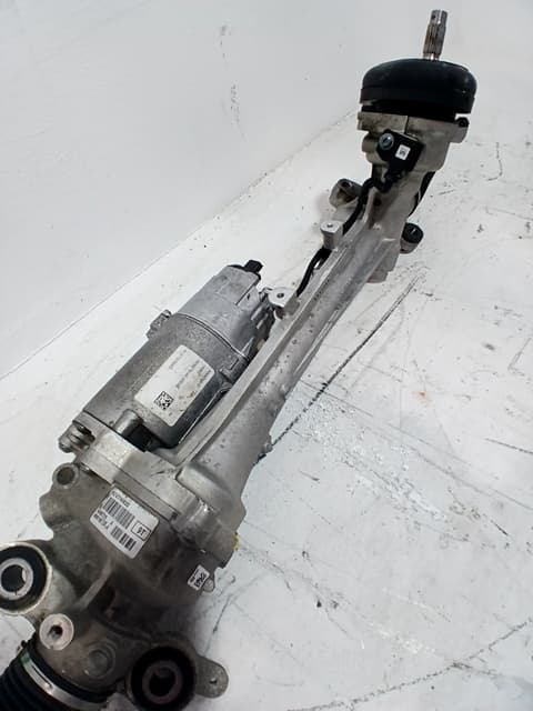 Cremallera direccion RENAULT SCENIC IV
