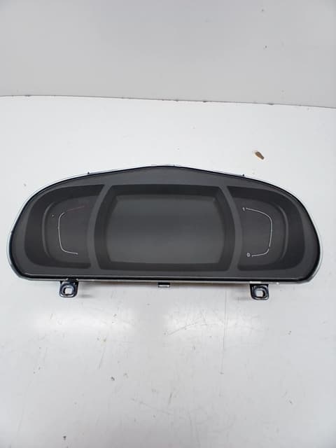 Cuadro instrumentos RENAULT SCENIC IV 3