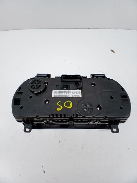 Cuadro instrumentos RENAULT SCENIC IV 2