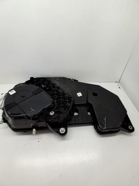 Deposito adblue RENAULT SCENIC IV