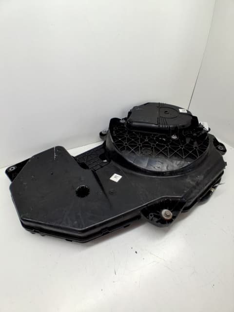 Deposito adblue RENAULT SCENIC IV 3