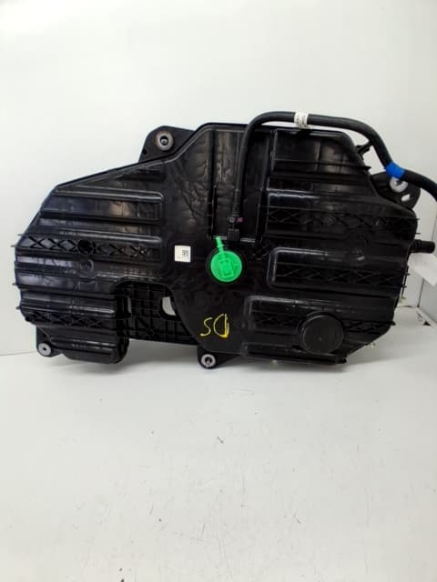 Deposito adblue RENAULT SCENIC IV 2