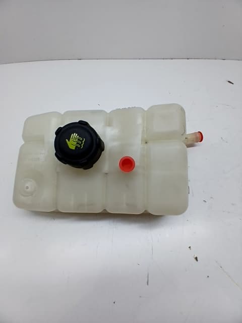 Deposito expansion RENAULT SCENIC IV 2