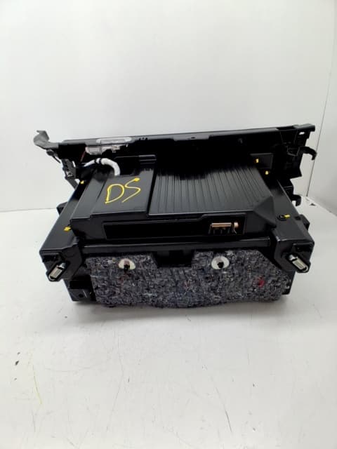 Guantera RENAULT SCENIC IV
