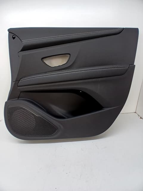Guarnecido puerta delantera derecha RENAULT SCENIC IV