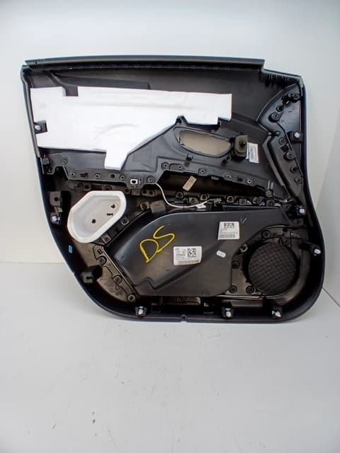 Guarnecido puerta delantera derecha RENAULT SCENIC IV 2