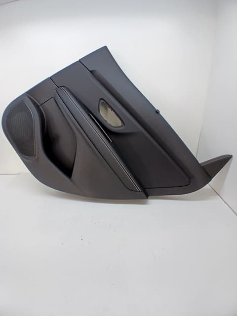Guarnecido puerta trasera derecha RENAULT SCENIC IV 2
