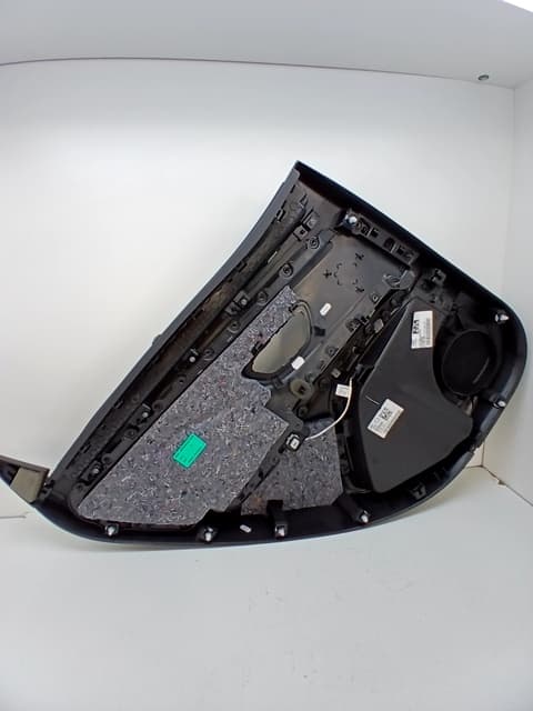 Guarnecido puerta trasera derecha RENAULT SCENIC IV