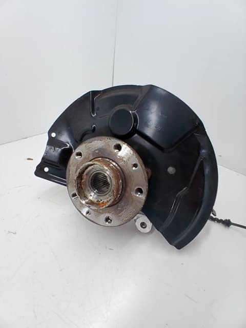 Mangueta delantera derecha RENAULT SCENIC IV