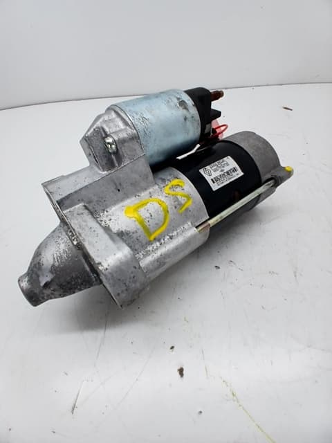 Motor arranque RENAULT SCENIC IV