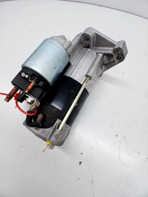 Motor arranque RENAULT SCENIC IV 2