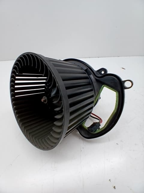Motor calefaccion RENAULT SCENIC IV 2