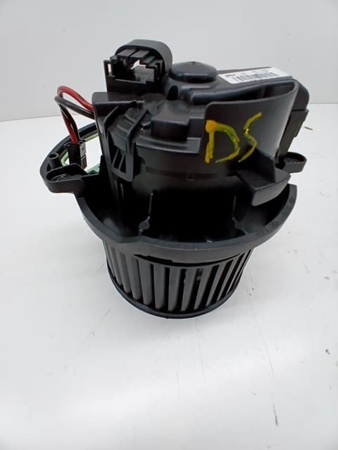 Motor calefaccion RENAULT SCENIC IV