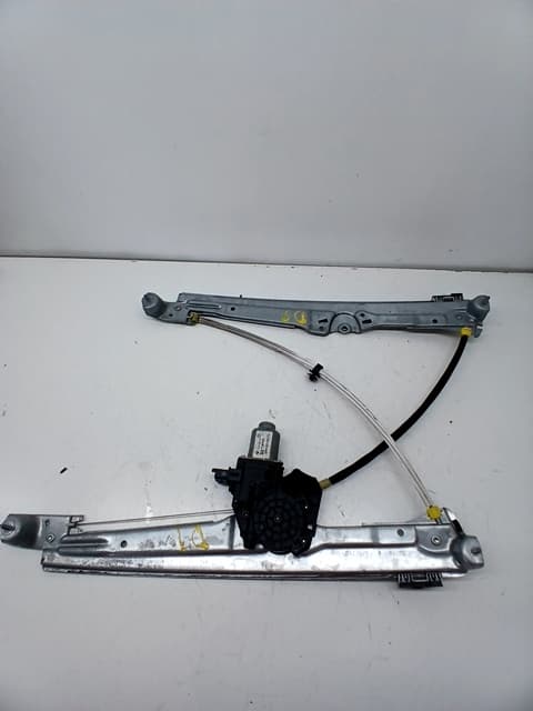 Motor elevalunas delantero izquierdo RENAULT SCENIC IV 3