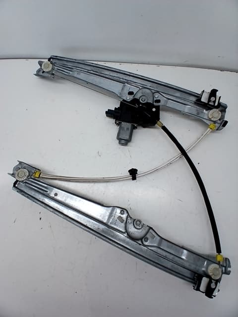 Motor elevalunas delantero izquierdo RENAULT SCENIC IV
