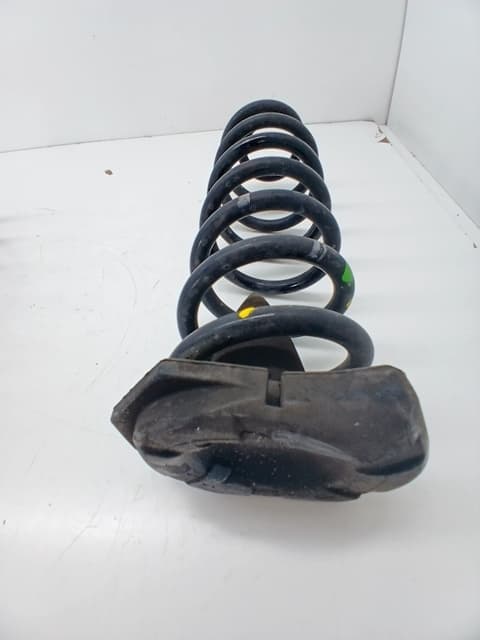 Muelle amortiguacion RENAULT SCENIC IV