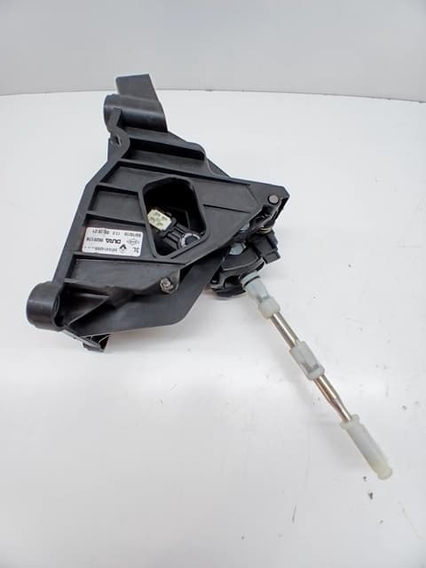 Palanca cambio RENAULT SCENIC IV 3