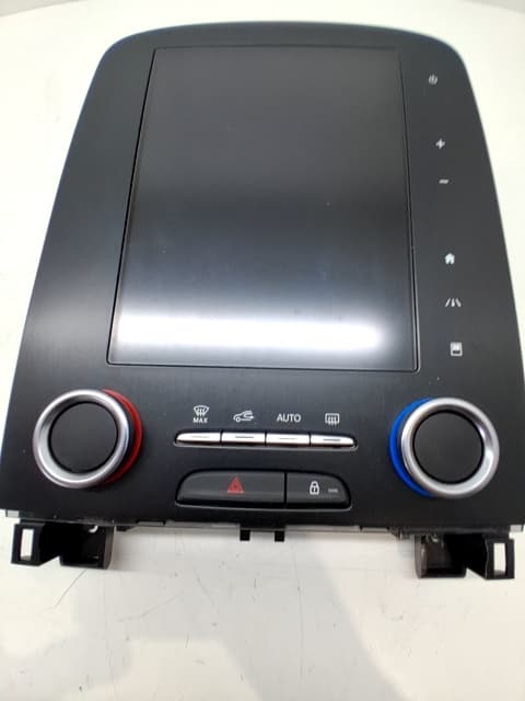 Pantalla multifuncion RENAULT SCENIC IV 3