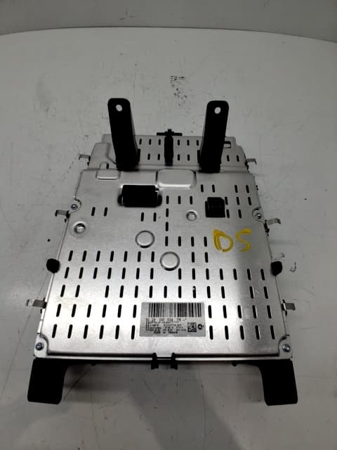 Pantalla multifuncion RENAULT SCENIC IV 2