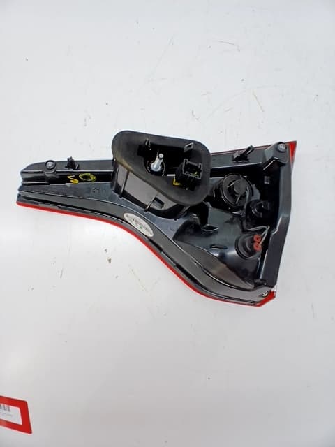 Piloto trasero izquierdo interior RENAULT SCENIC IV 2