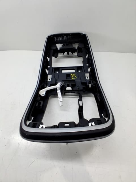 Moldura interior RENAULT SCENIC IV 4