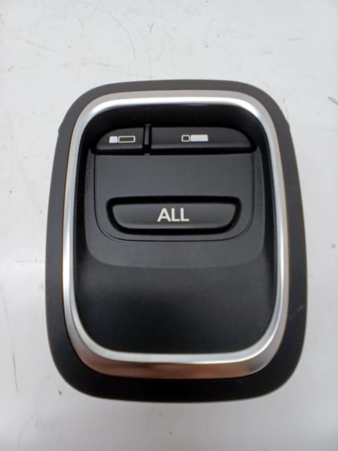 Mando multifuncion RENAULT SCENIC IV 2