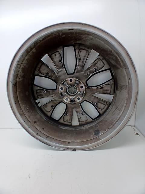 Llanta RENAULT SCENIC IV