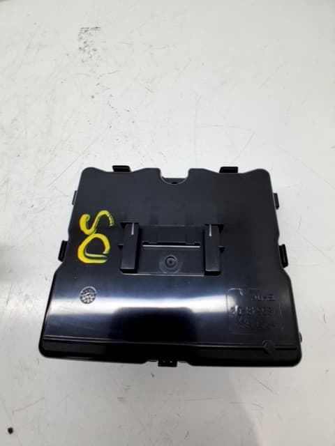 Modulo electronico RENAULT SCENIC IV