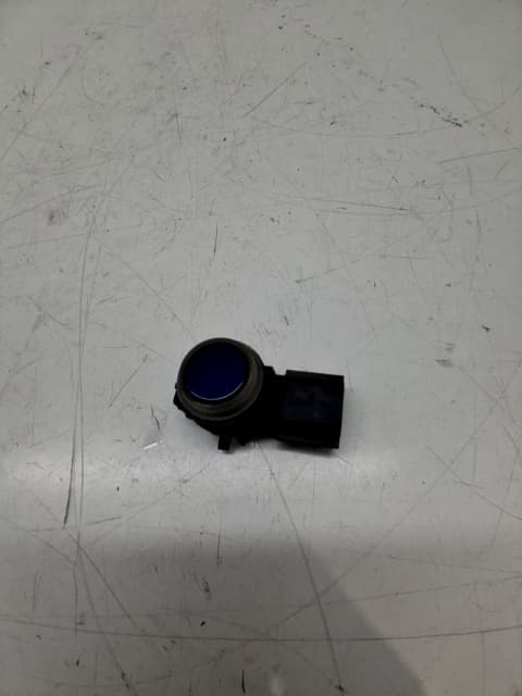 Sensor de aparcamiento RENAULT SCENIC IV 2