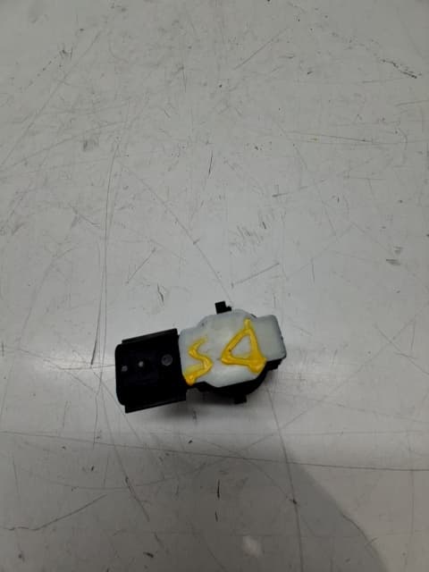 Sensor de aparcamiento RENAULT SCENIC IV