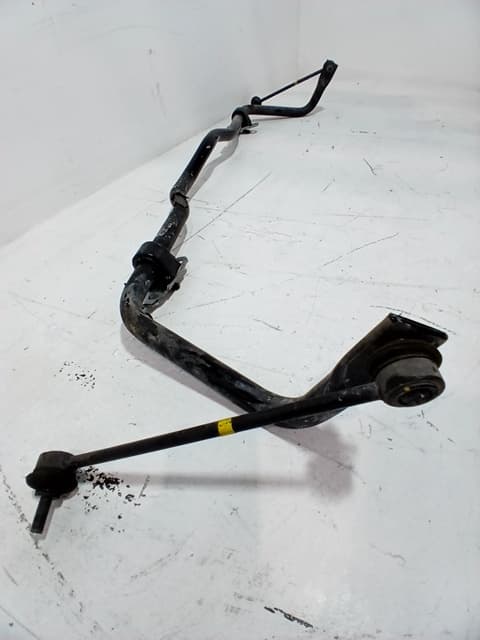 Barra estabilizadora delantera RENAULT SCENIC IV 2