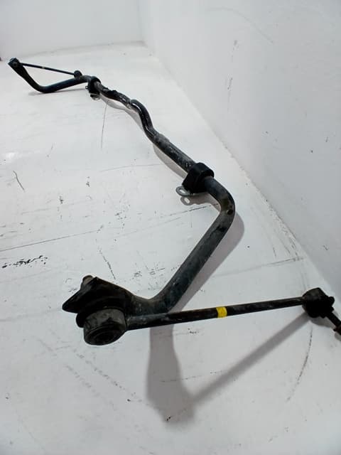 Barra estabilizadora delantera RENAULT SCENIC IV
