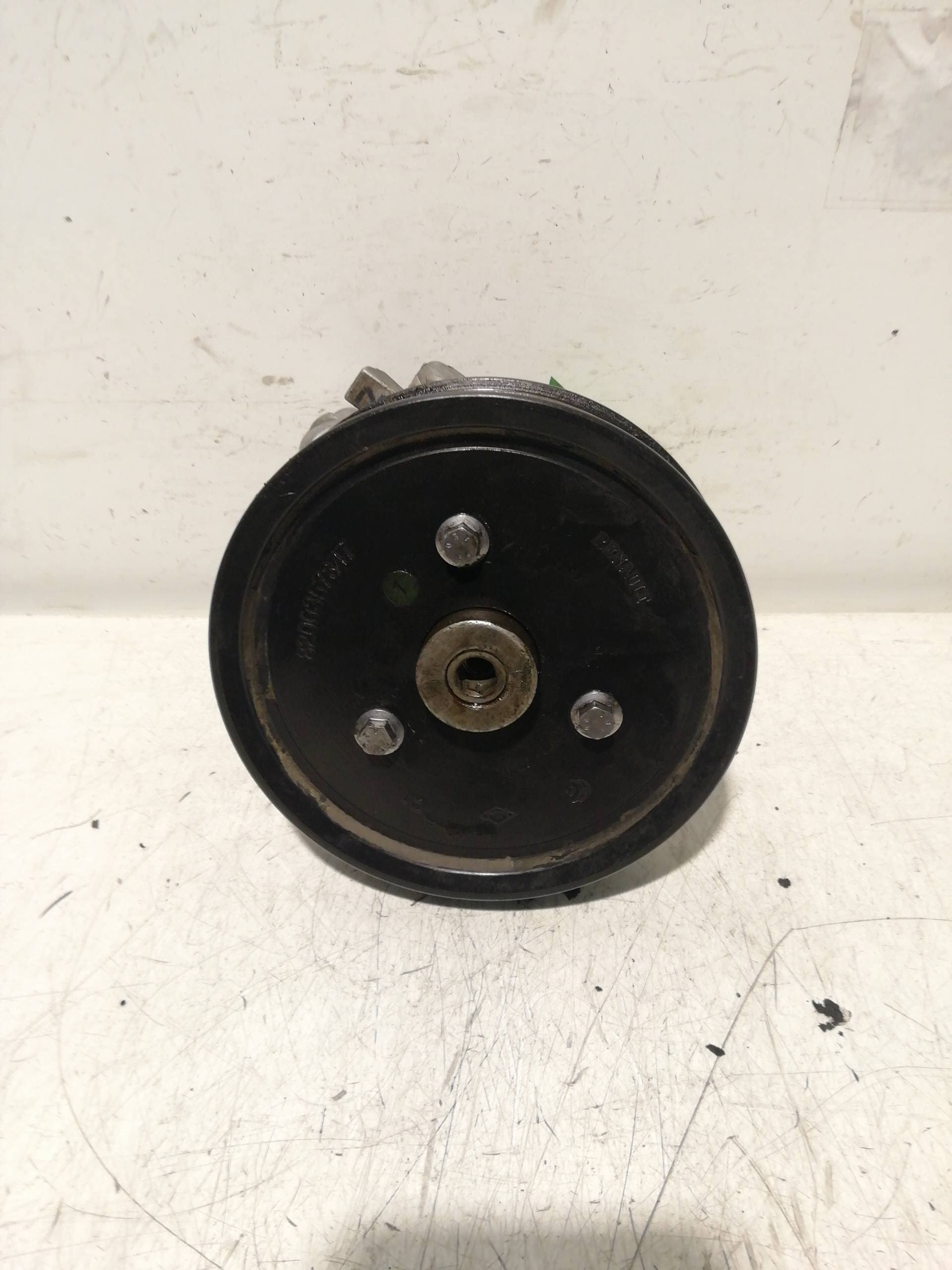 Bomba direccion RENAULT TRAFIC CAJA CERRADA (AB 4.01)
