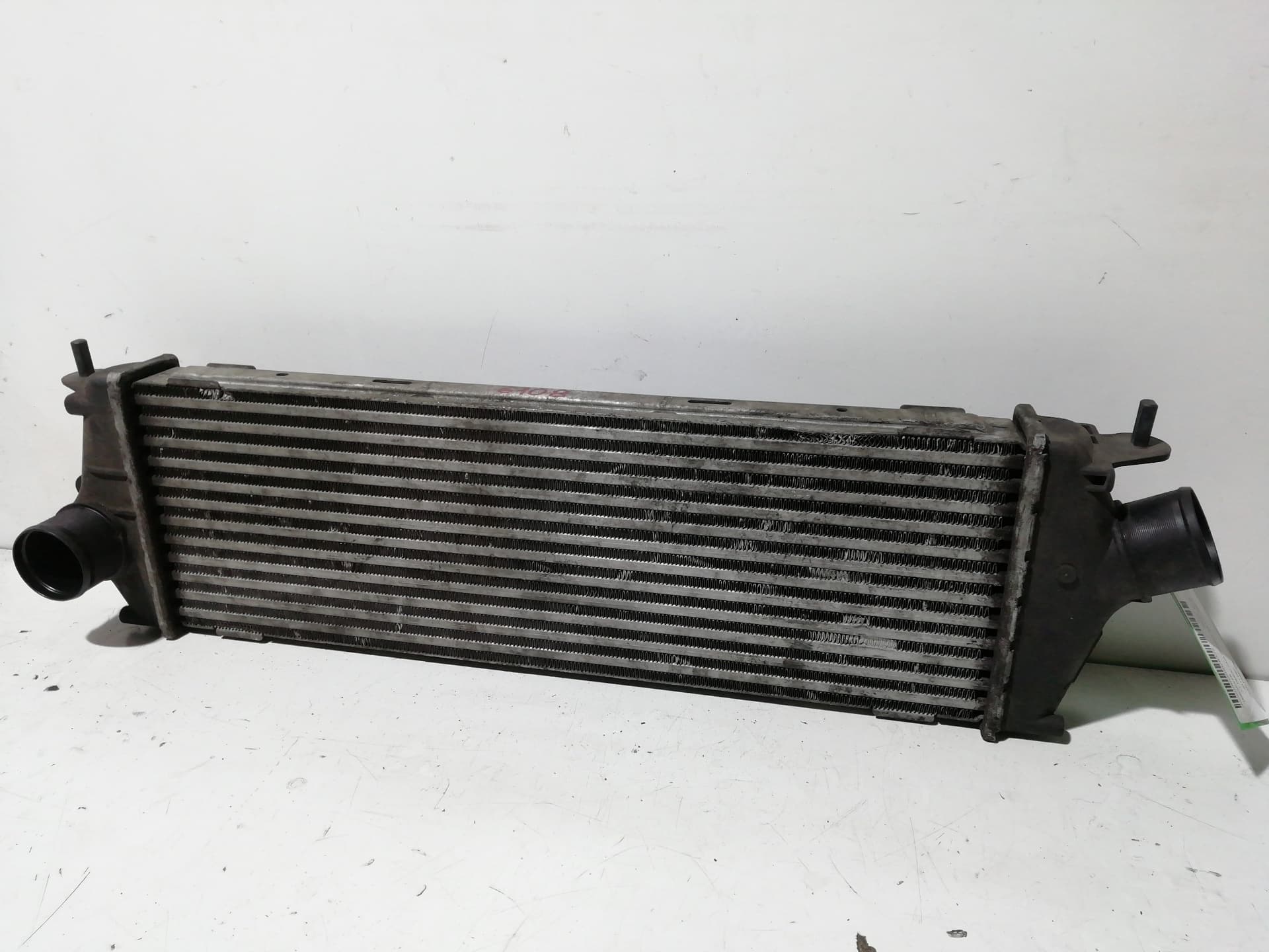Intercooler RENAULT TRAFIC CAJA CERRADA (AB 4.01)