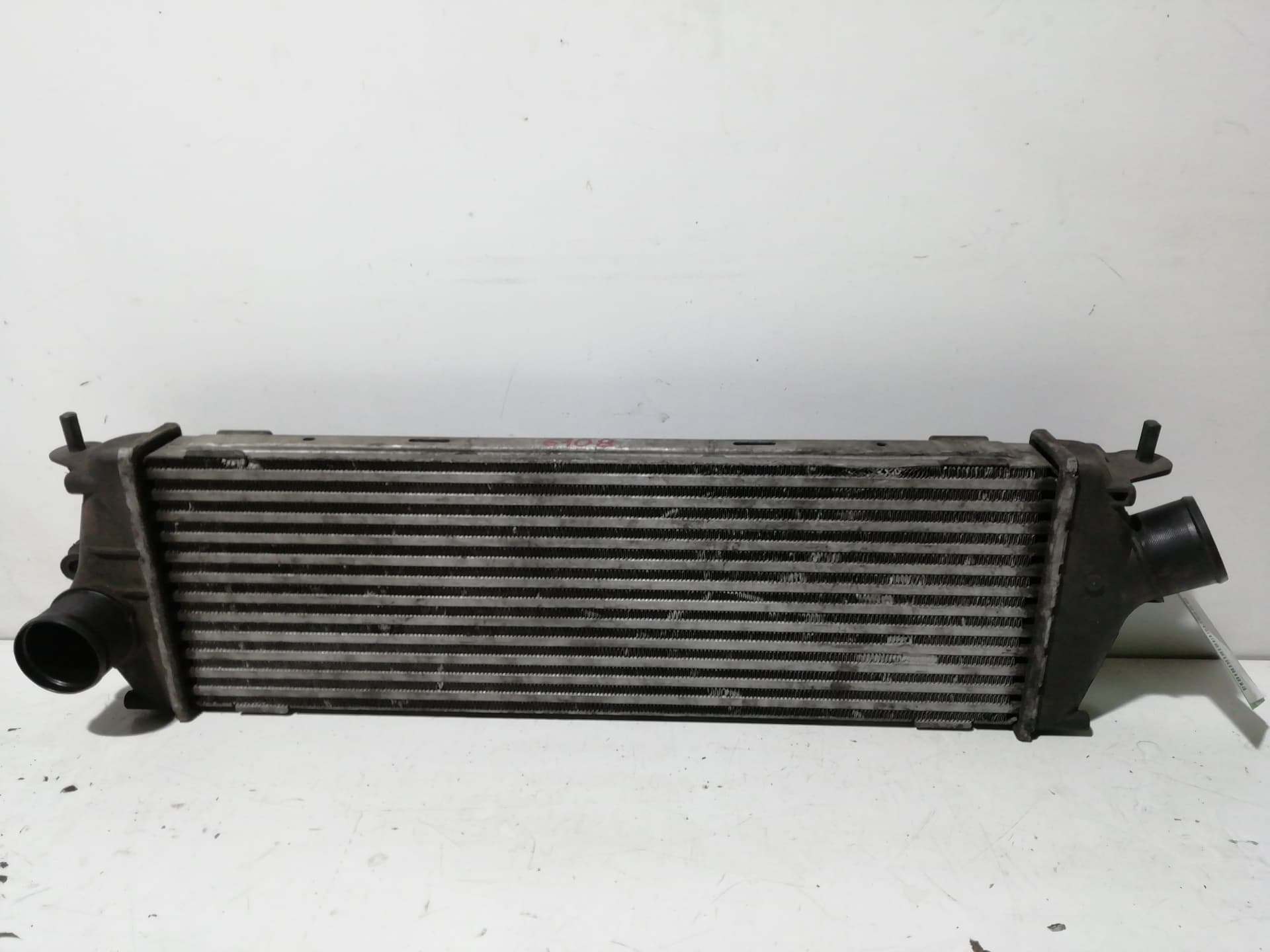 Intercooler RENAULT TRAFIC CAJA CERRADA (AB 4.01) 3