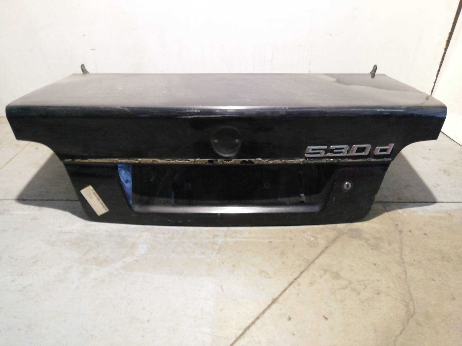 Porton trasero FERRARI 360 (F131)
