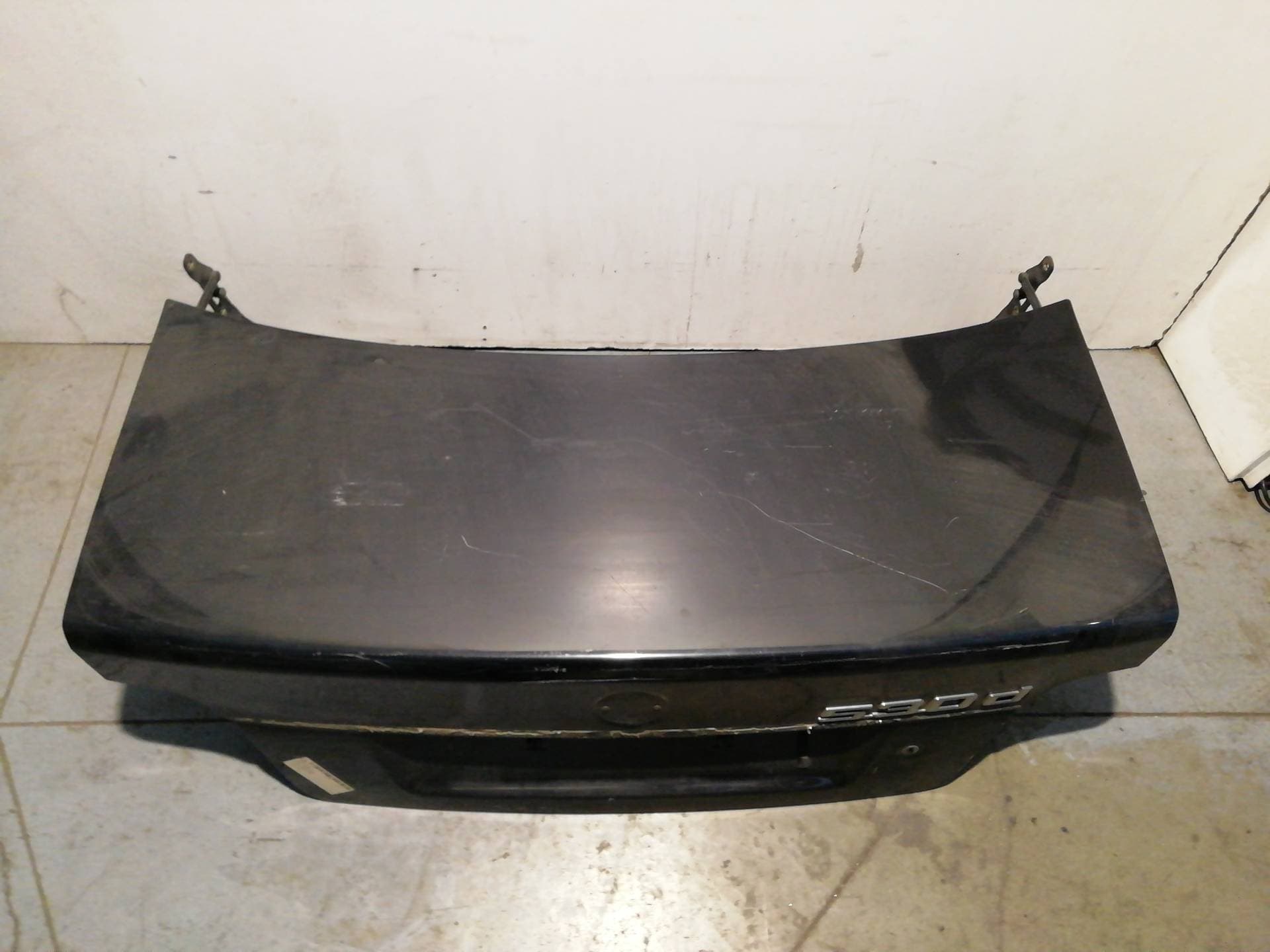 Porton trasero FERRARI 360 (F131) 3