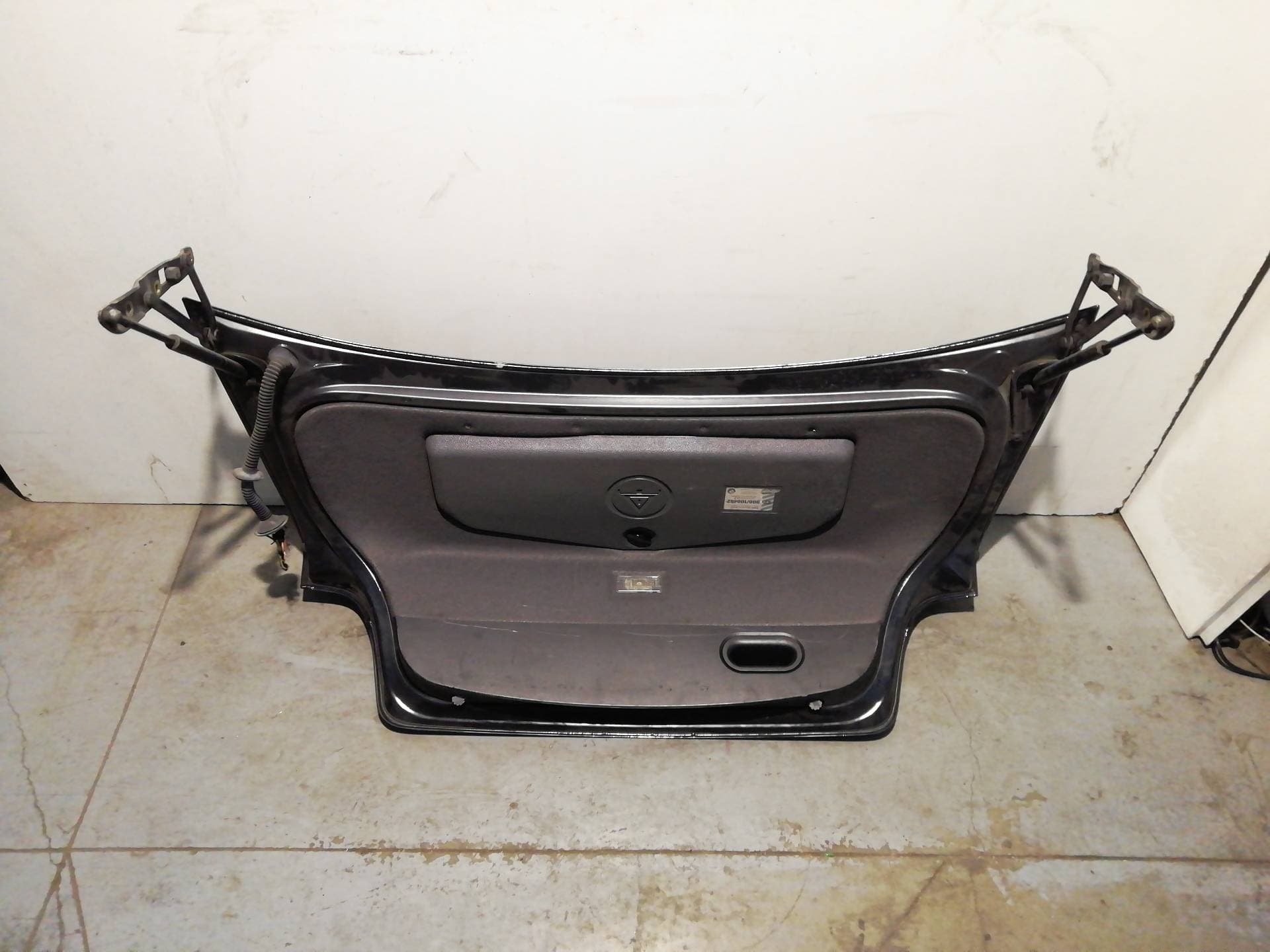 Porton trasero FERRARI 360 (F131) 2