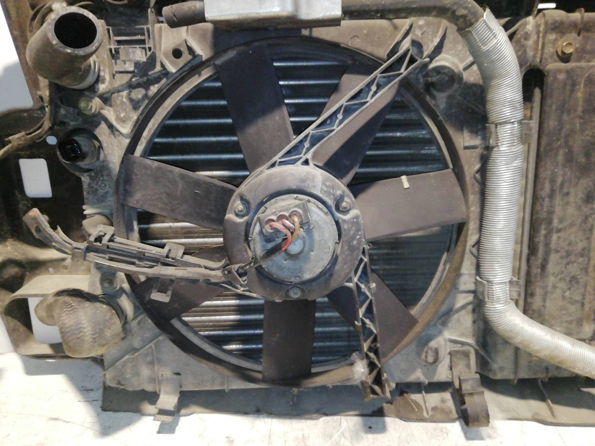 Electroventilador FERRARI 360 (F131)