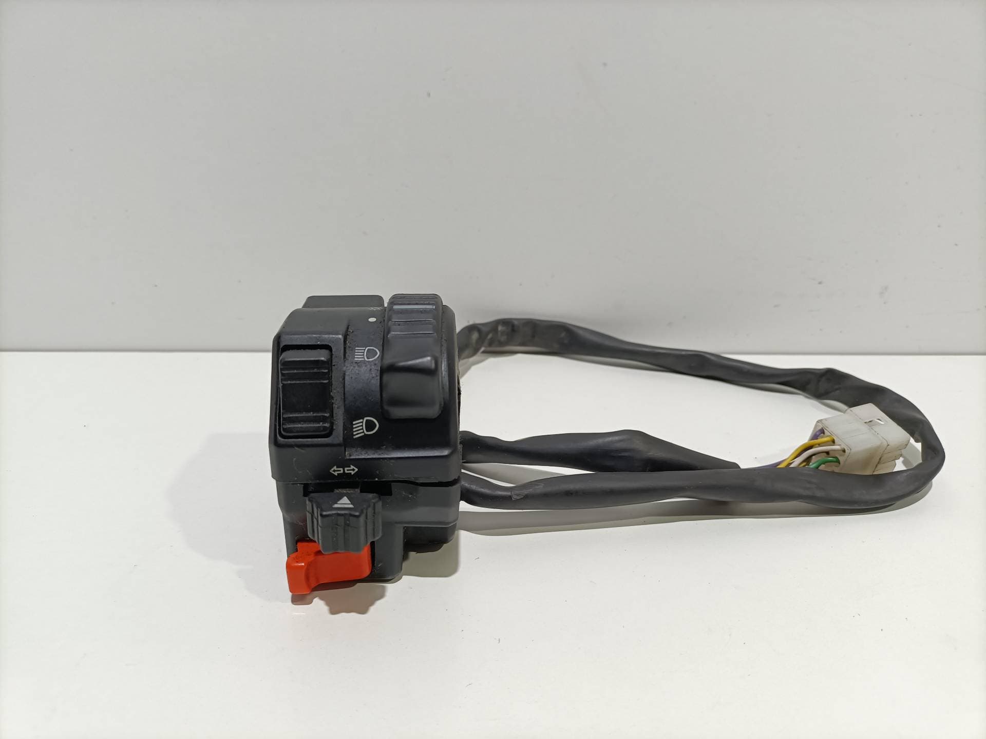 Mando luces FERRARI 360 (F131)