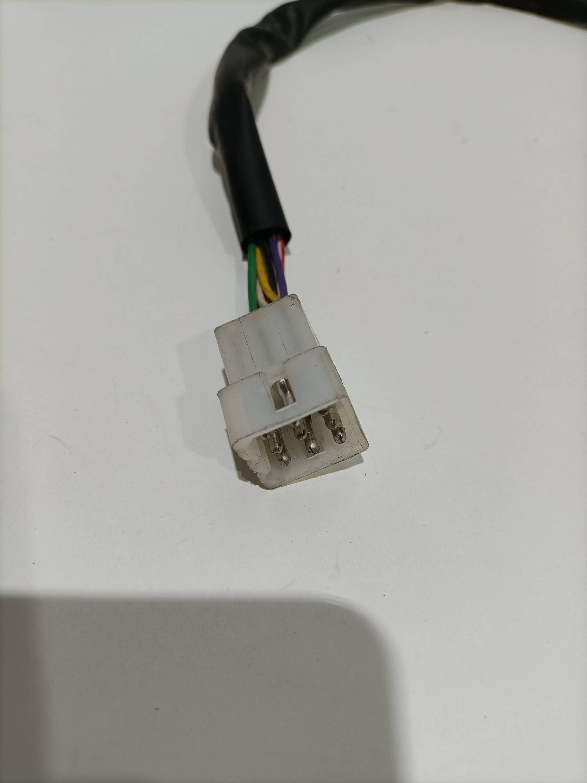 Mando luces FERRARI 360 (F131) 4