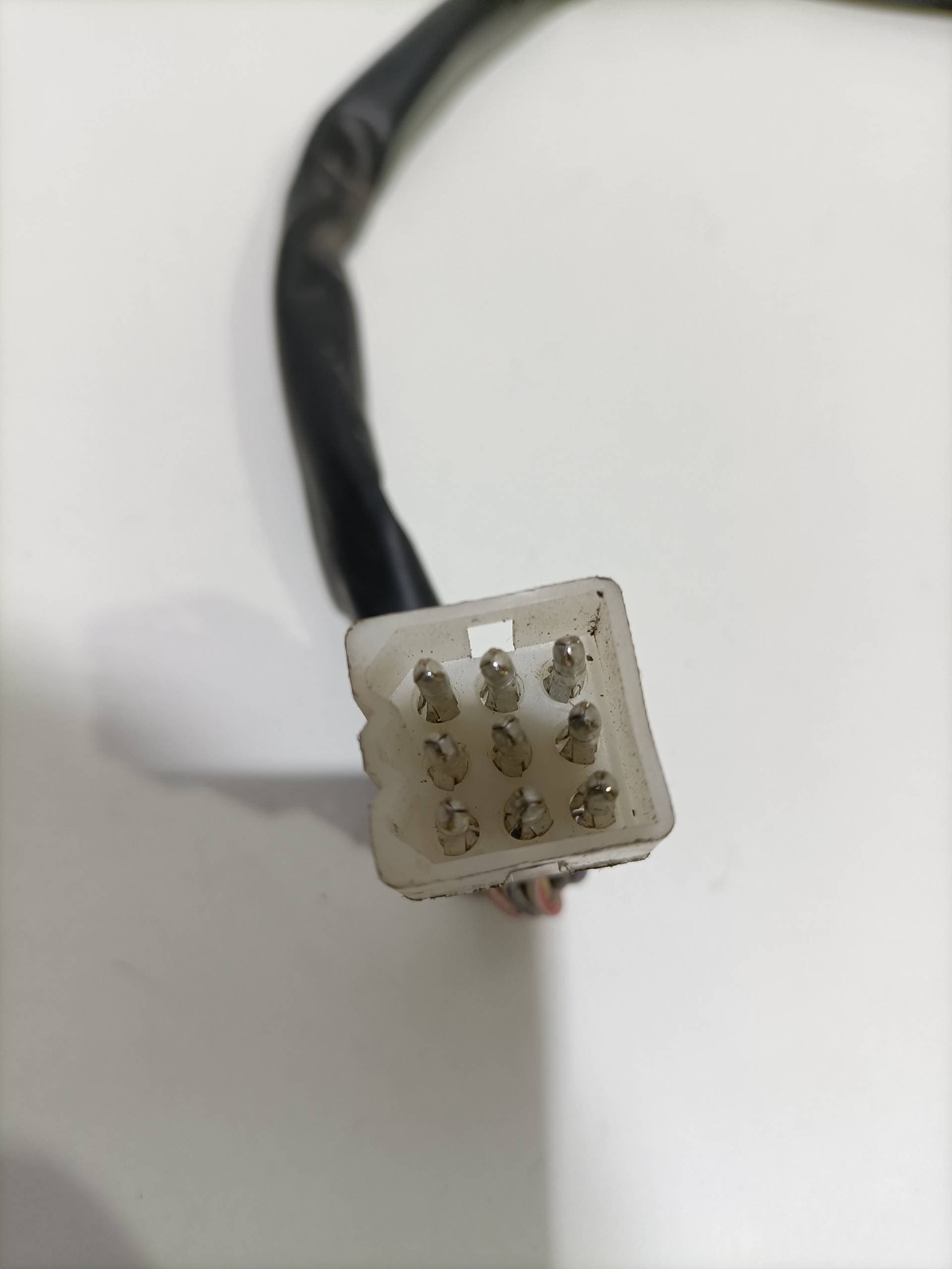 Mando luces FERRARI 360 (F131) 3
