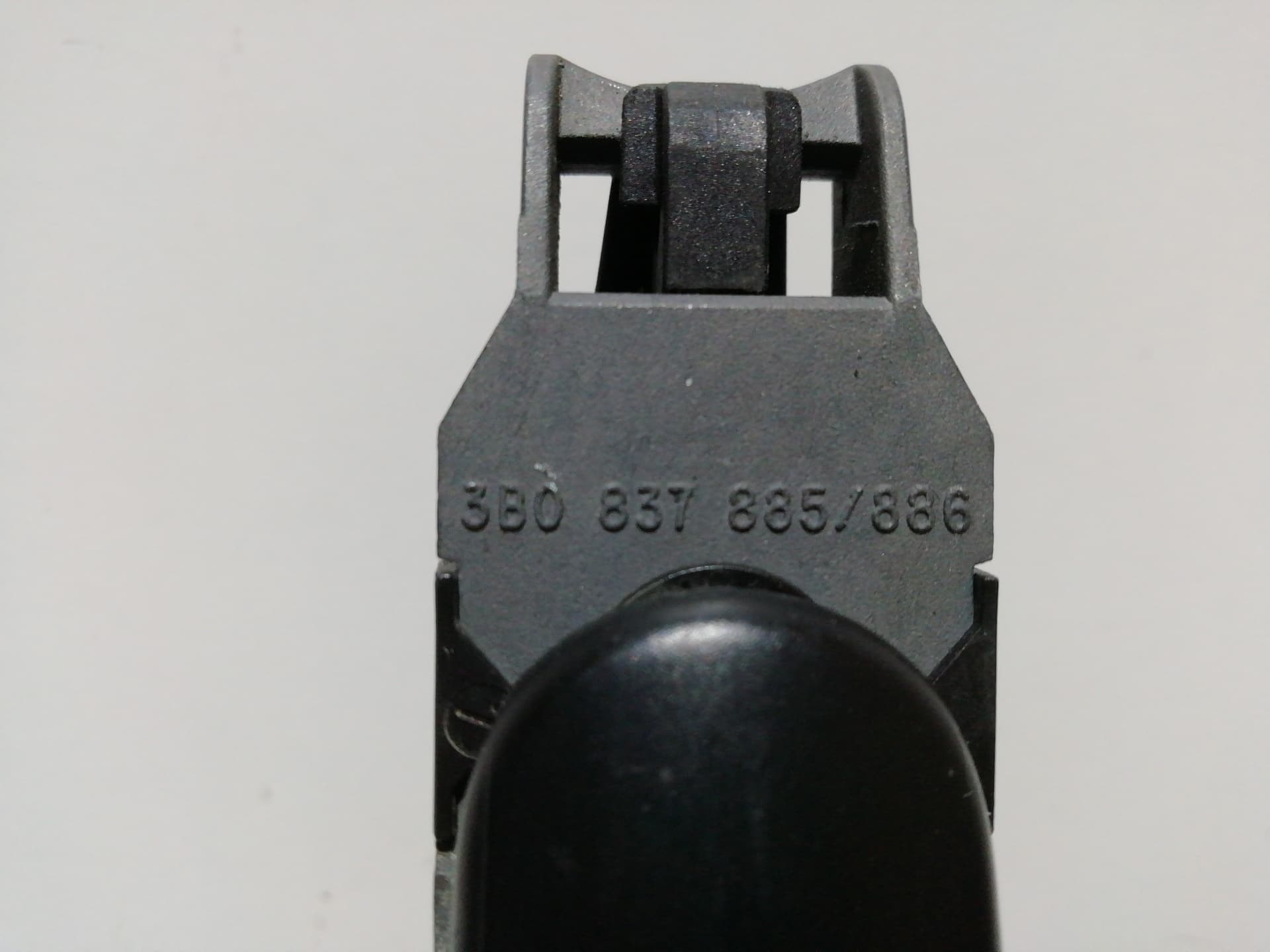 Maneta exterior delantera izquierda FERRARI 360 (F131) 2