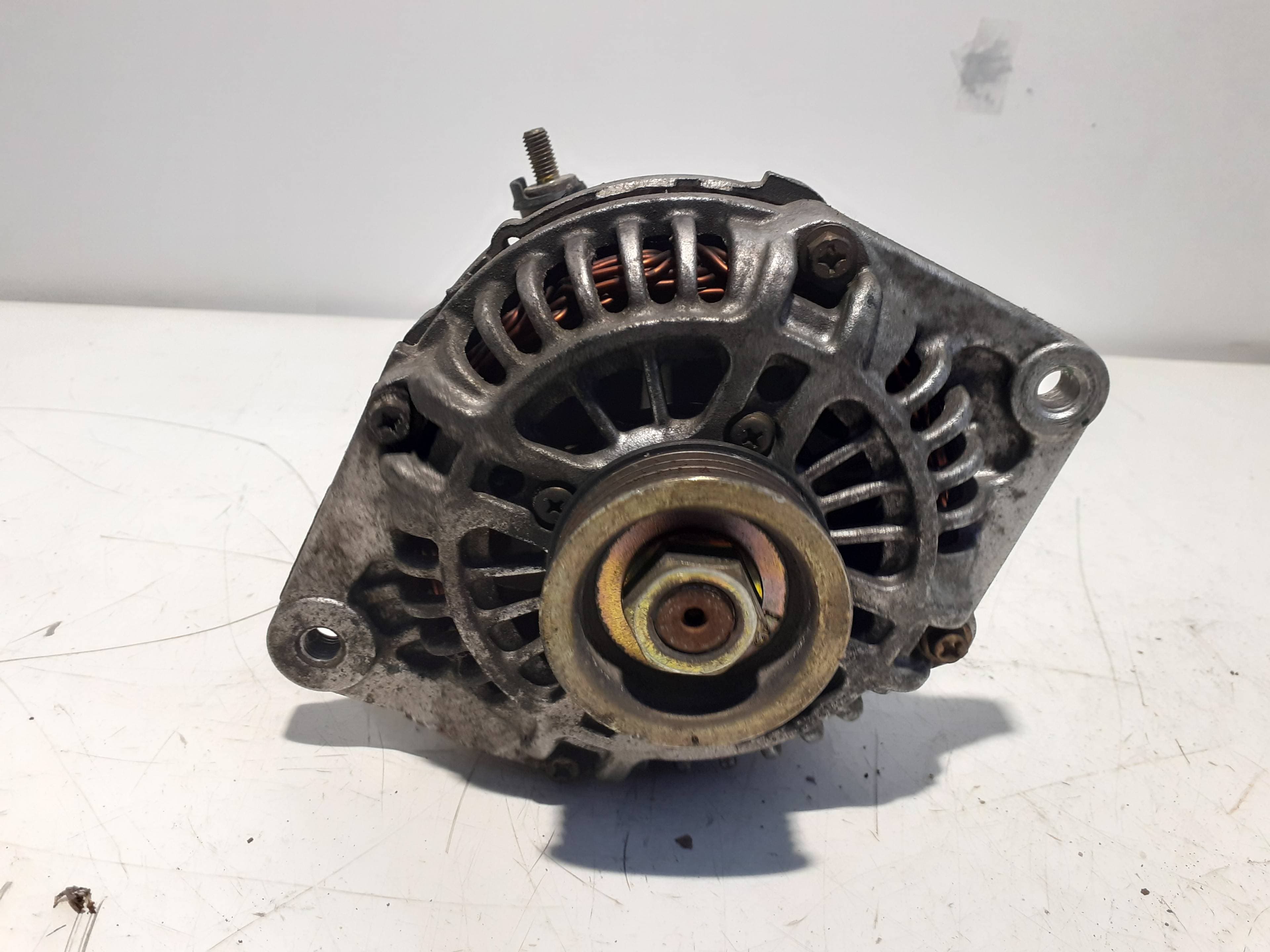 Alternador FERRARI 360 (F131)