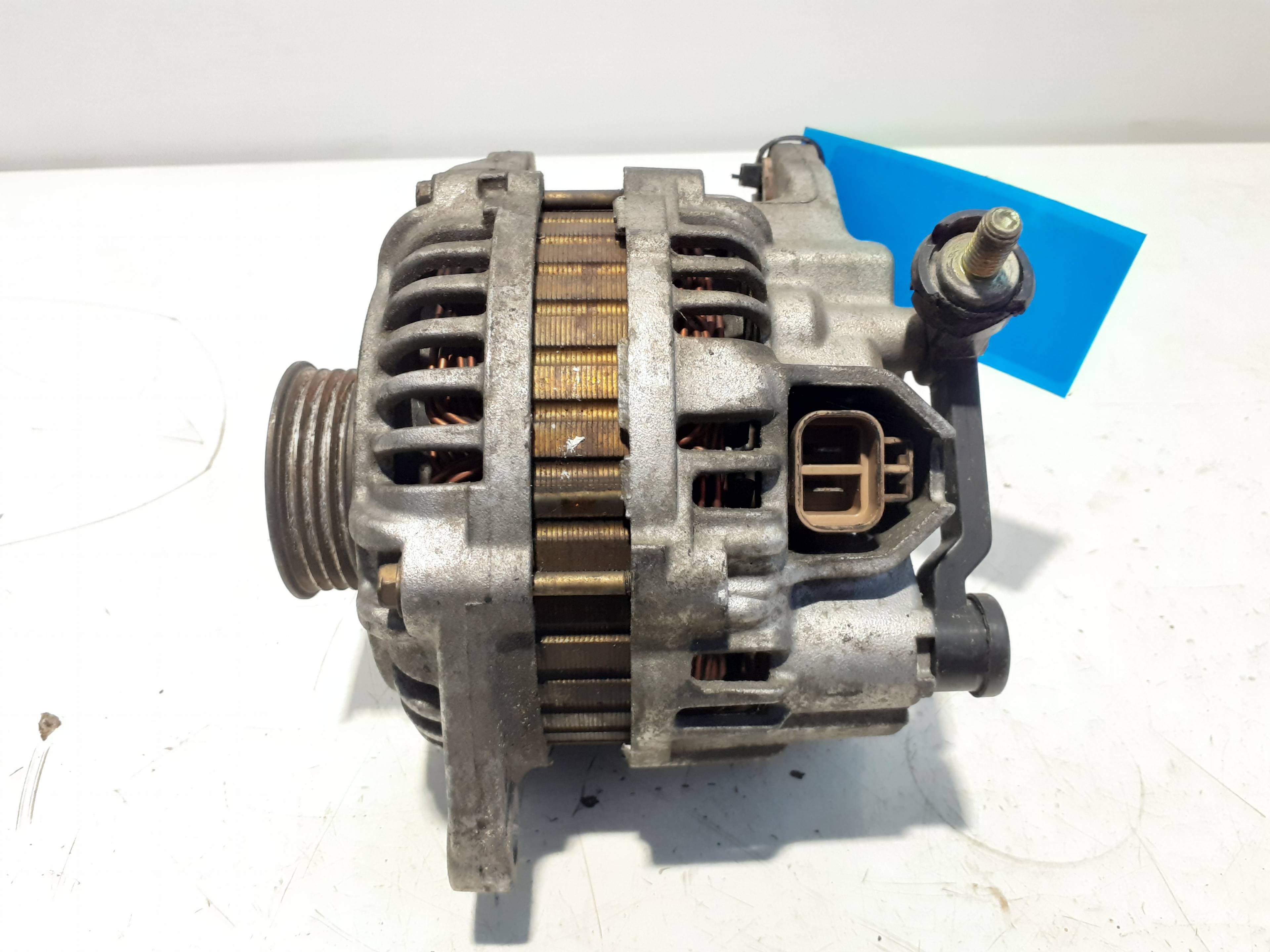 Alternador FERRARI 360 (F131) 4