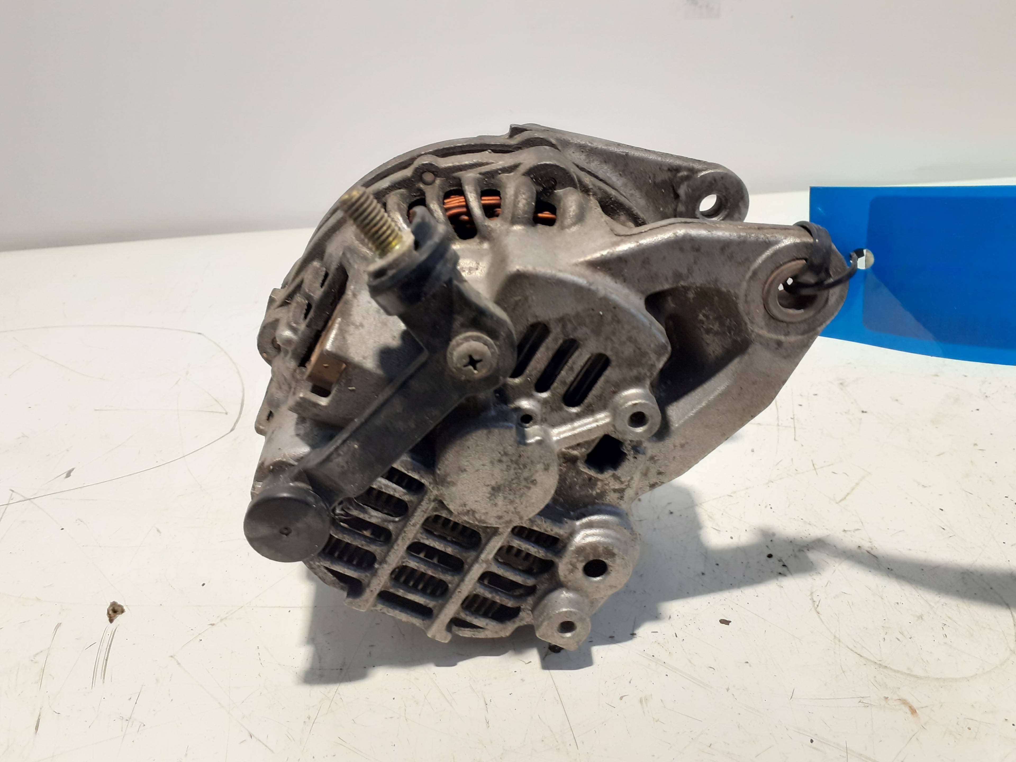 Alternador FERRARI 360 (F131) 3