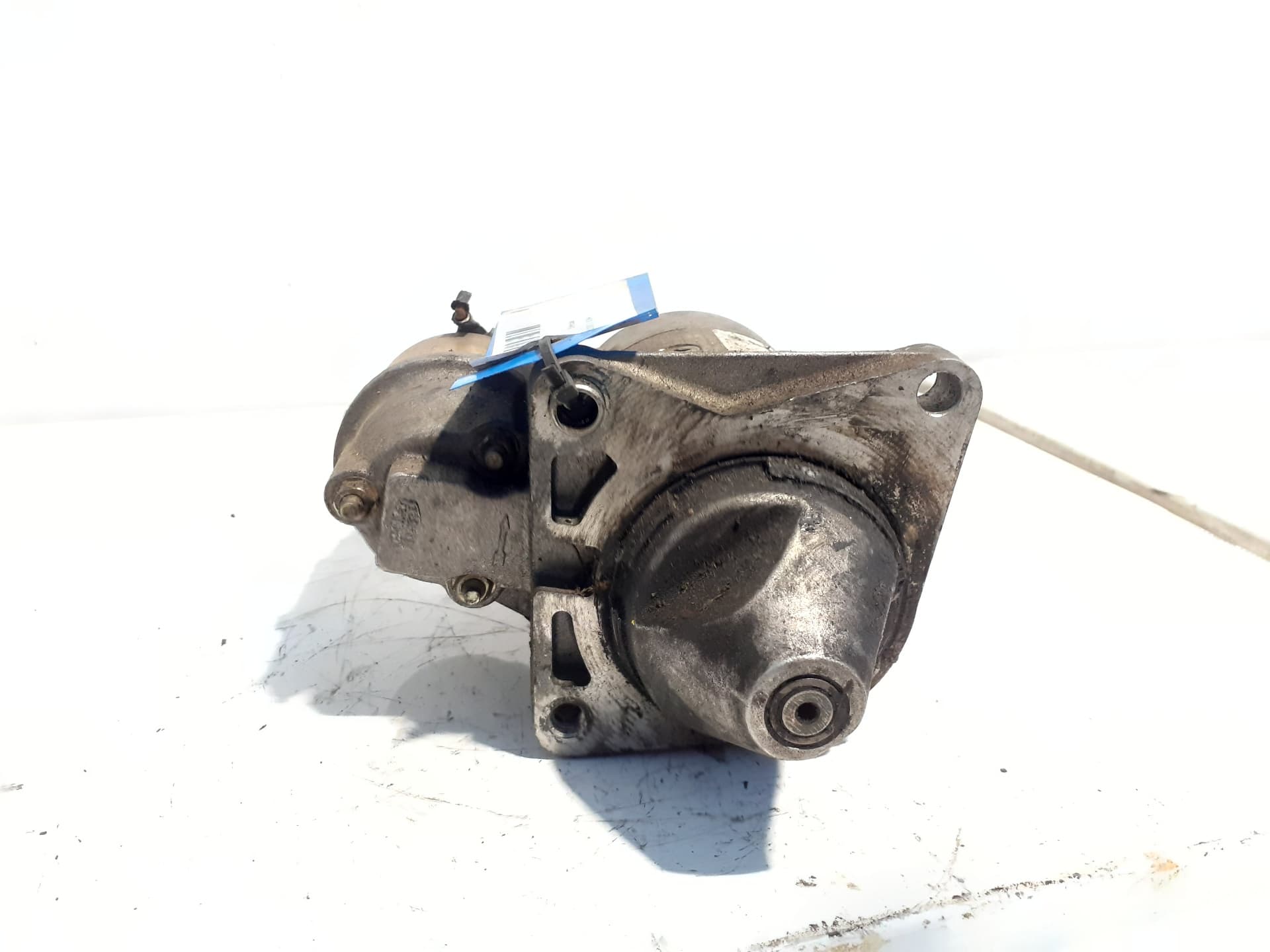 Motor arranque FERRARI 360 (F131) 2